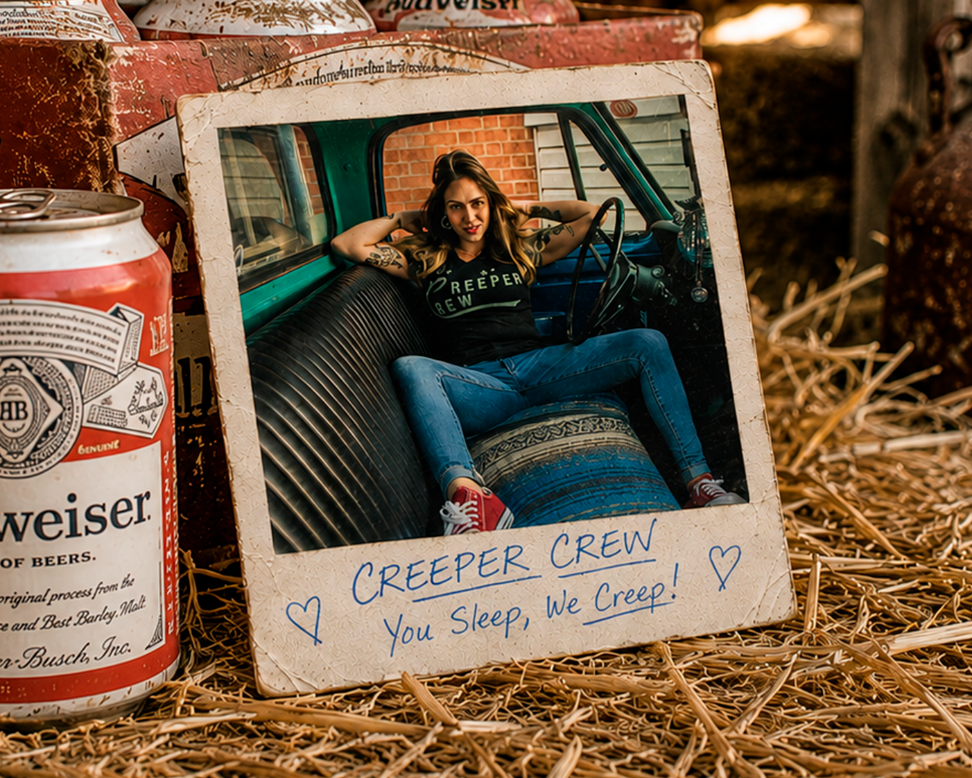 CREEPER CREW | SMUTLIFE Brand | CREEPER LIFESTYLE