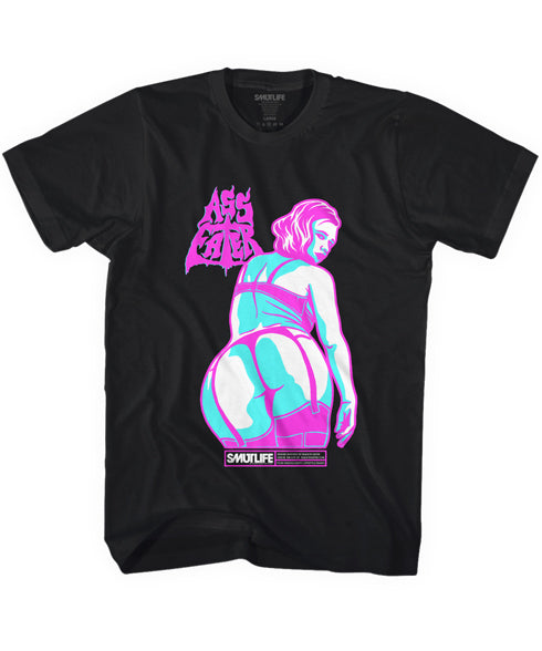 Smutlife ASS EATER T-Shirt