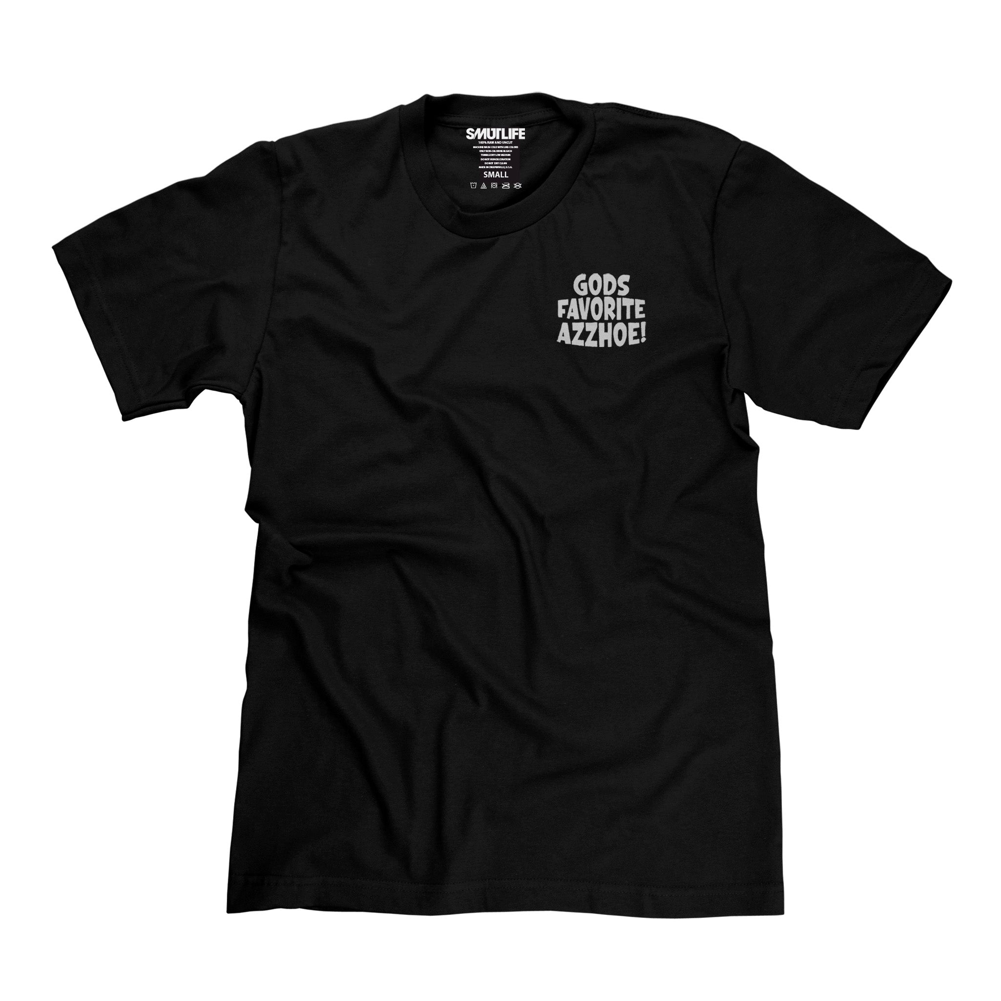 GODS FAVORITE AZZHOE UniSex T-Shirt