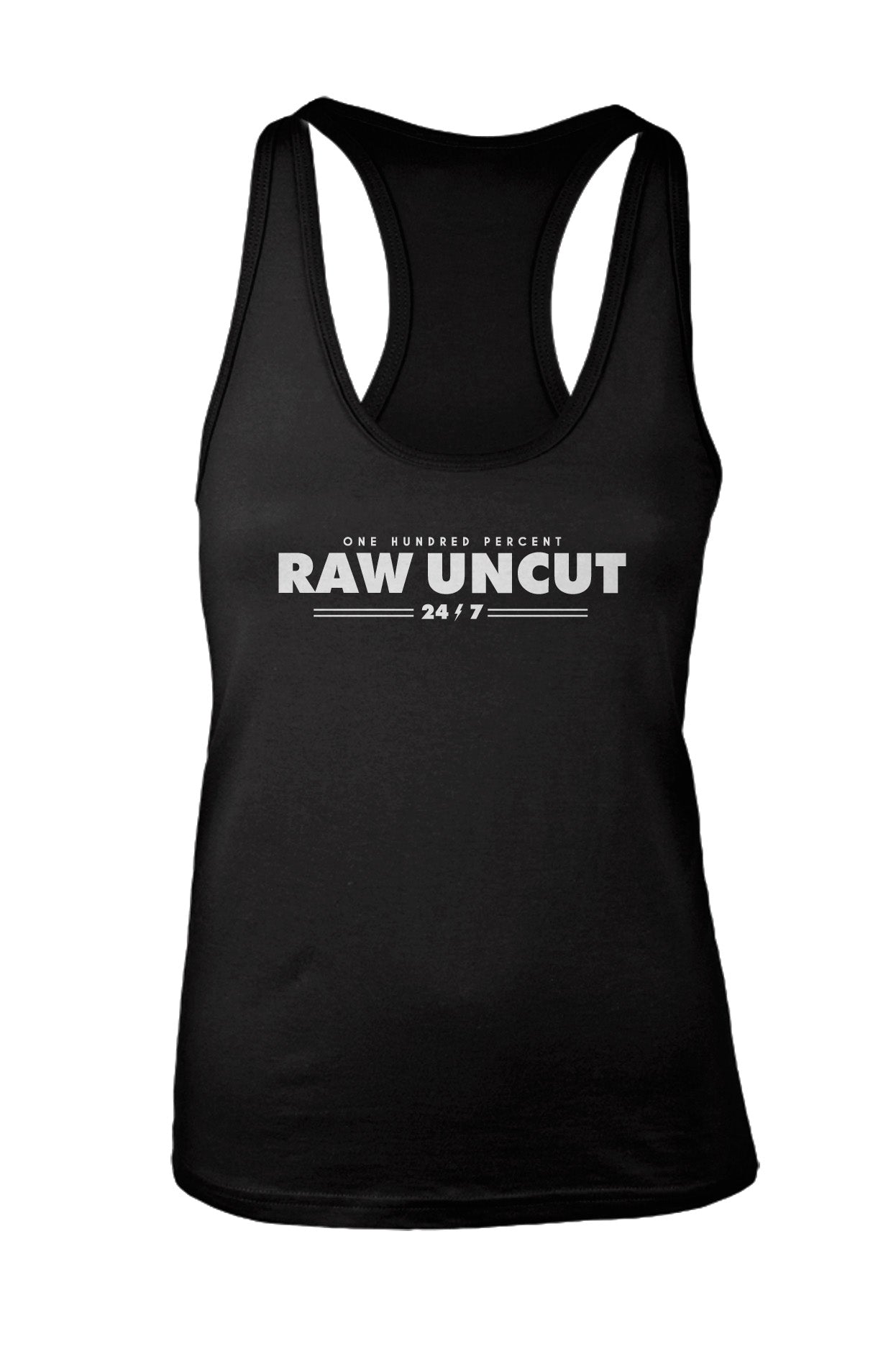Smutlife RAW UNCUT Tank Top