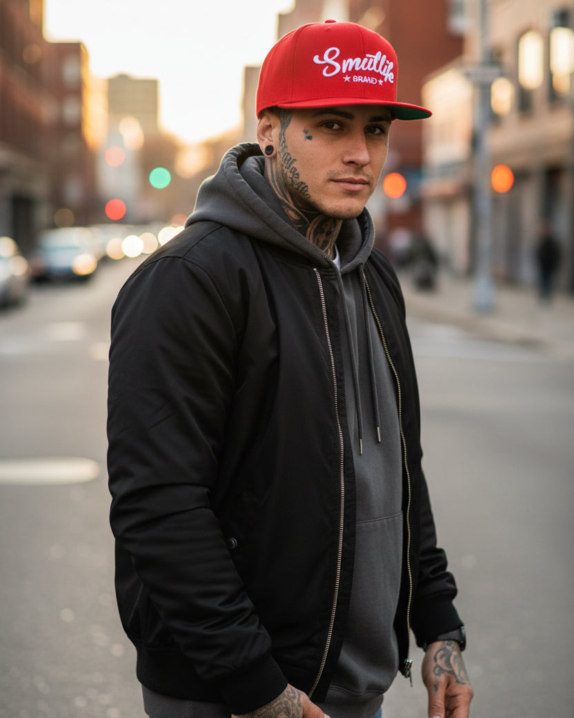 baseball hats