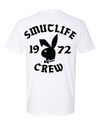 SMUTLIFE N.Y.C. WABBIT T-Shirt