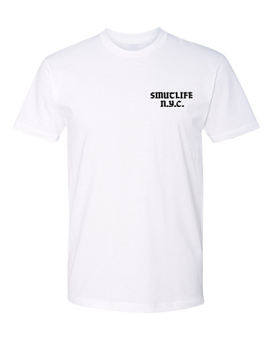 SMUTLIFE N.Y.C. WABBIT T-Shirt