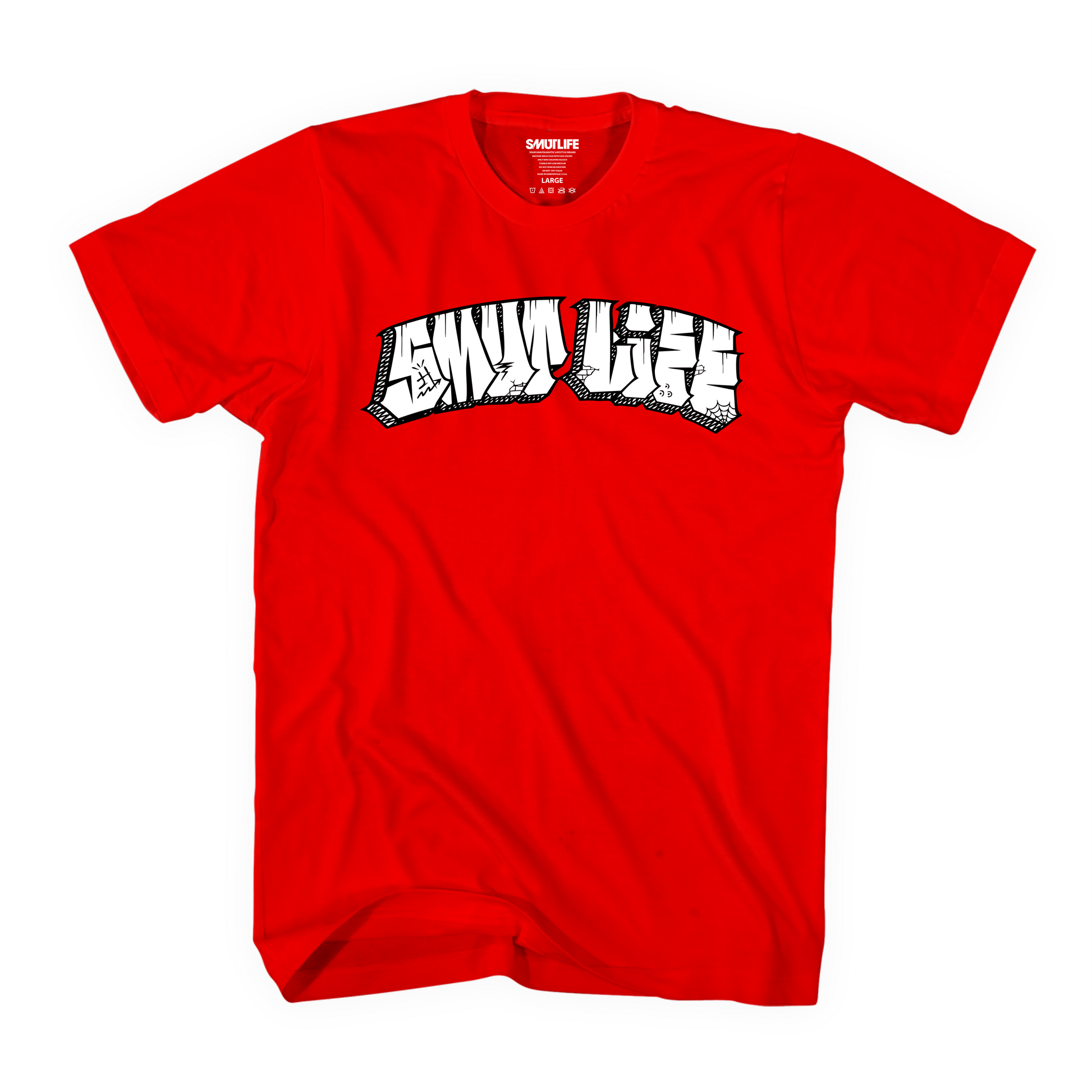 SMUTLIFE X BLOCKS