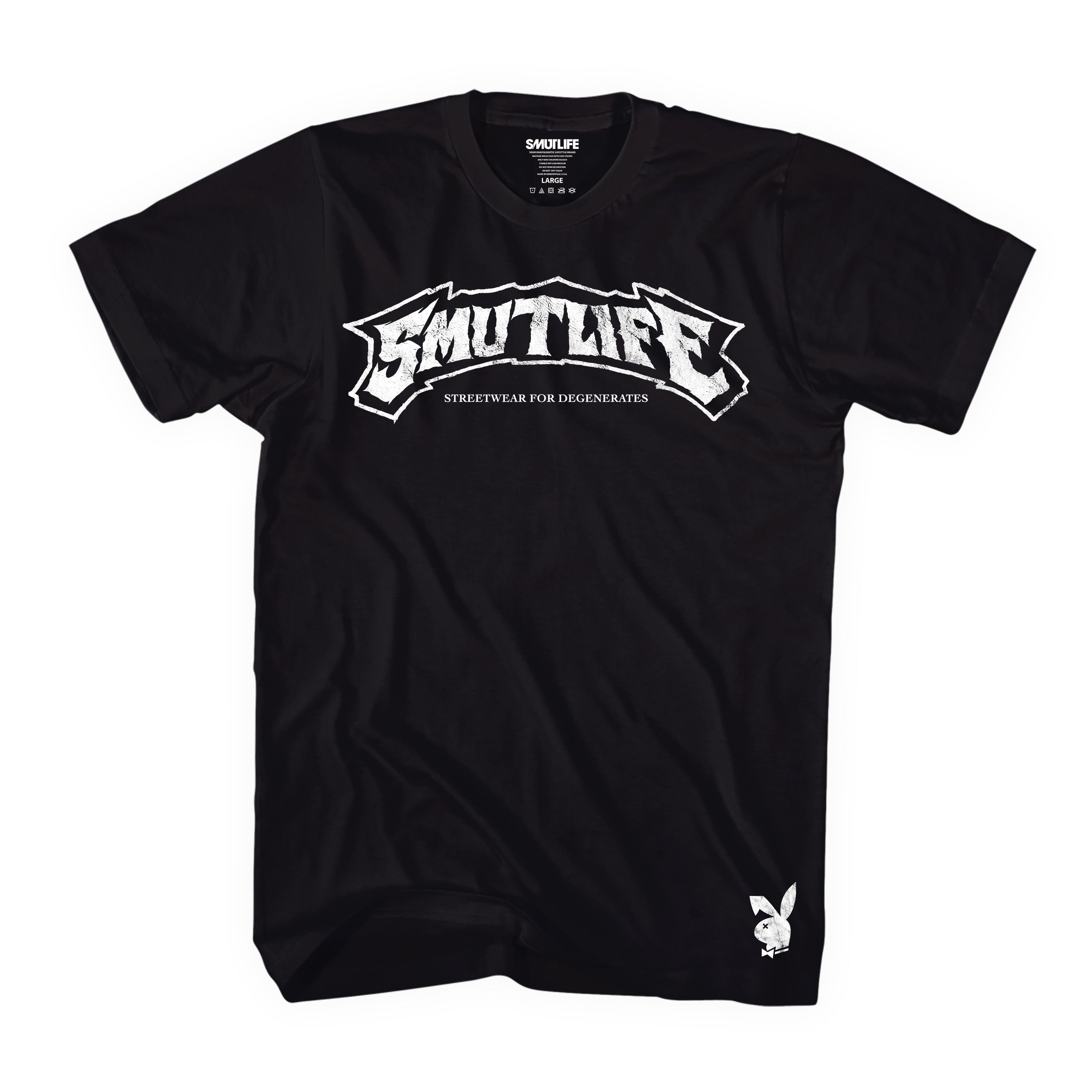 SMUTLIFE AVALANCHE T-Shirt