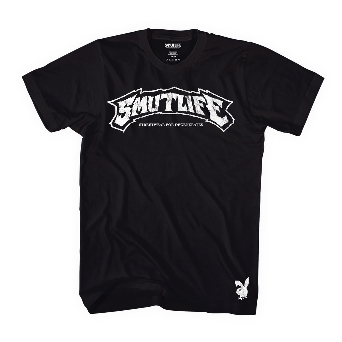 SMUTLIFE AVALANCHE T-Shirt