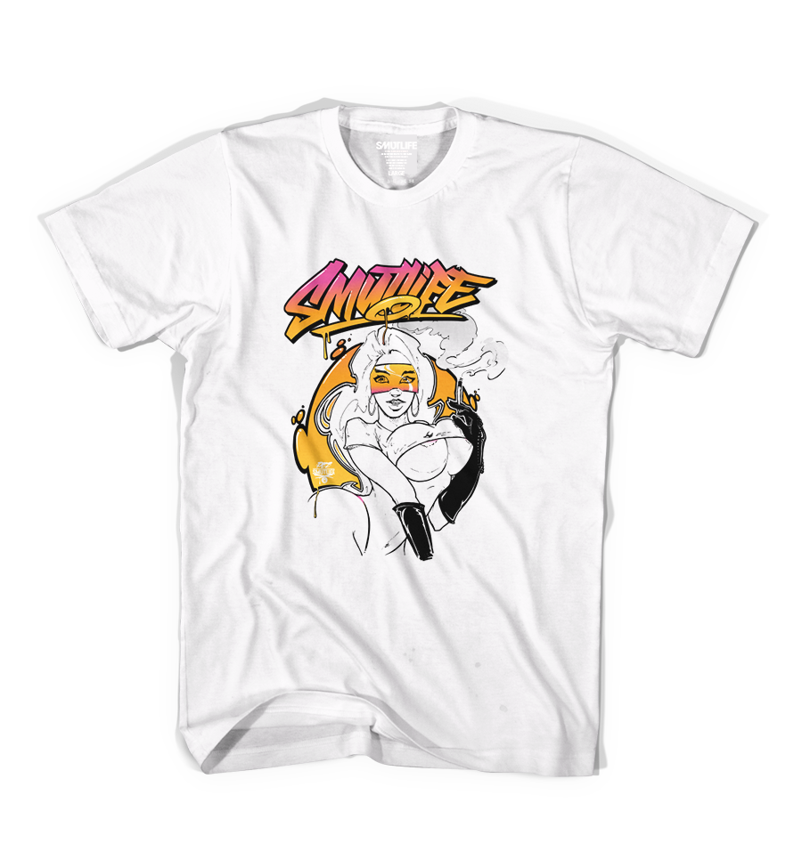 SMUTLIFE PEZ X GIRL