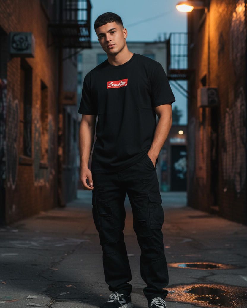 SMUTLIFE NYC Script