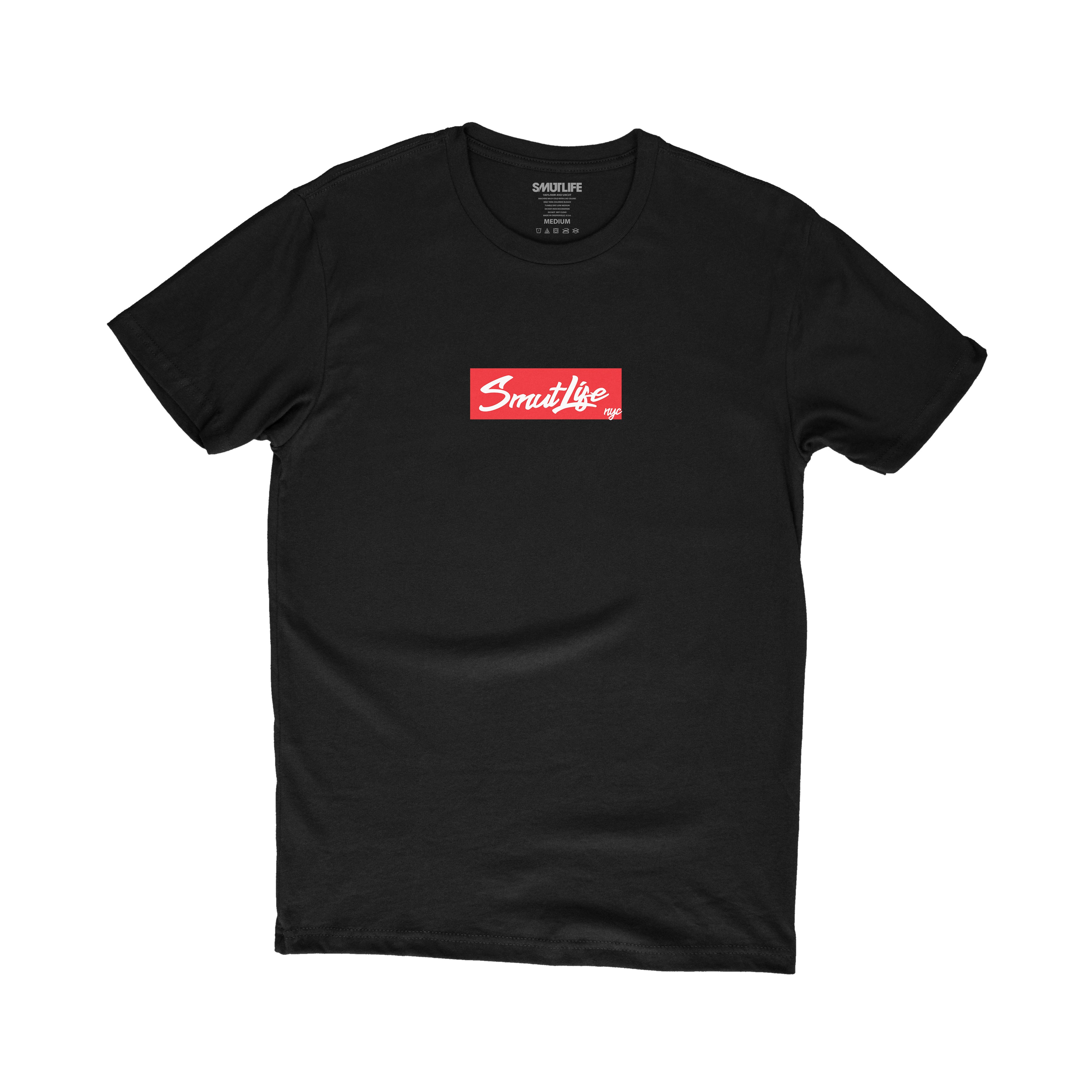 SMUTLIFE NYC Script