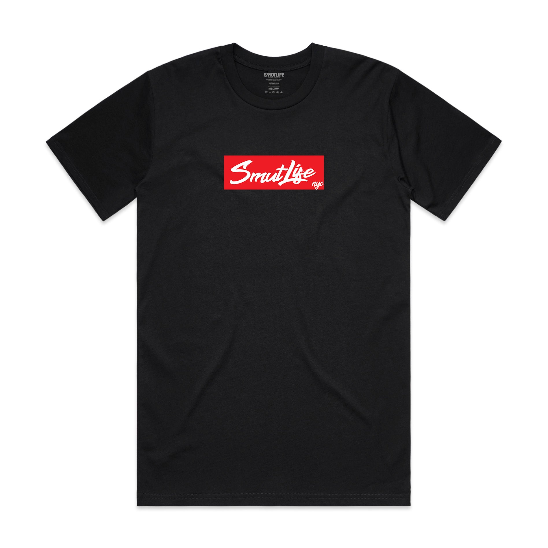 SMUTLIFE NYC Script