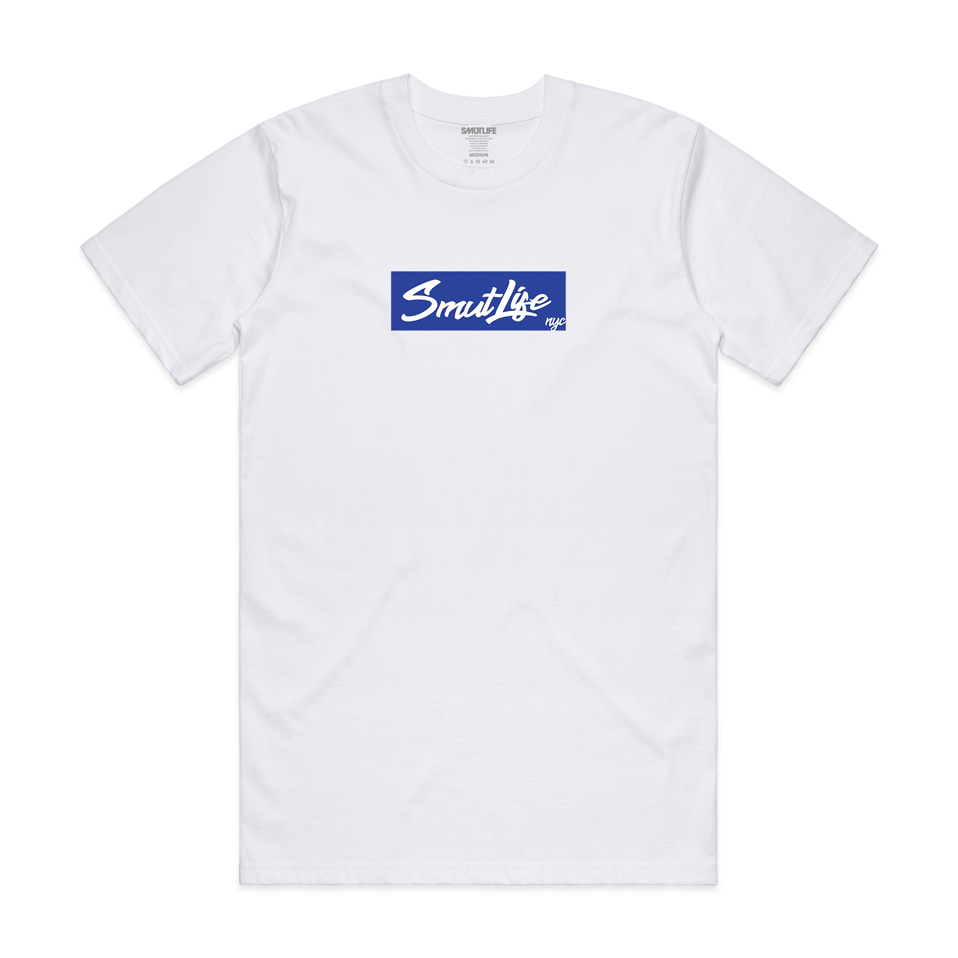 SMUTLIFE NYC Script