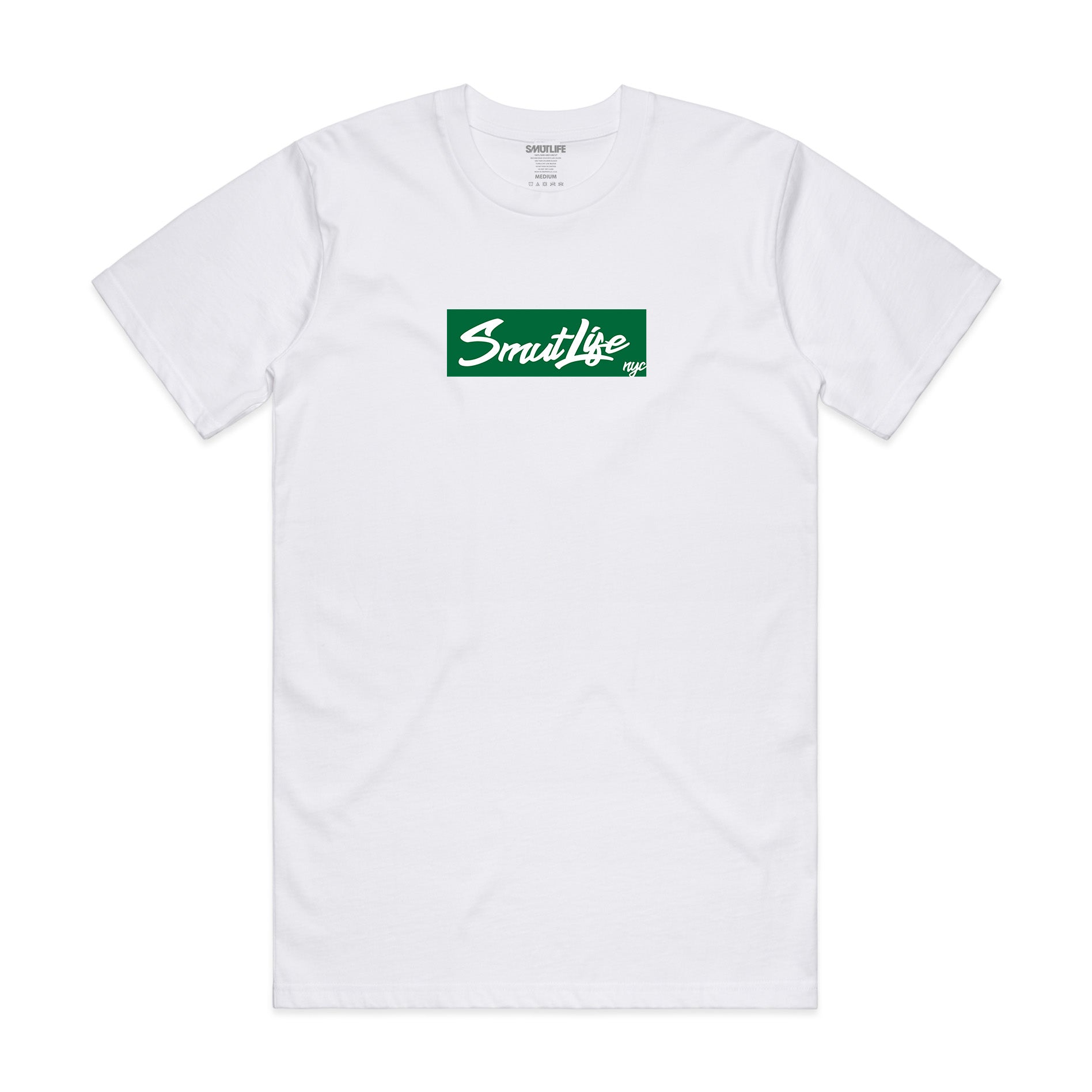 SMUTLIFE NYC Script