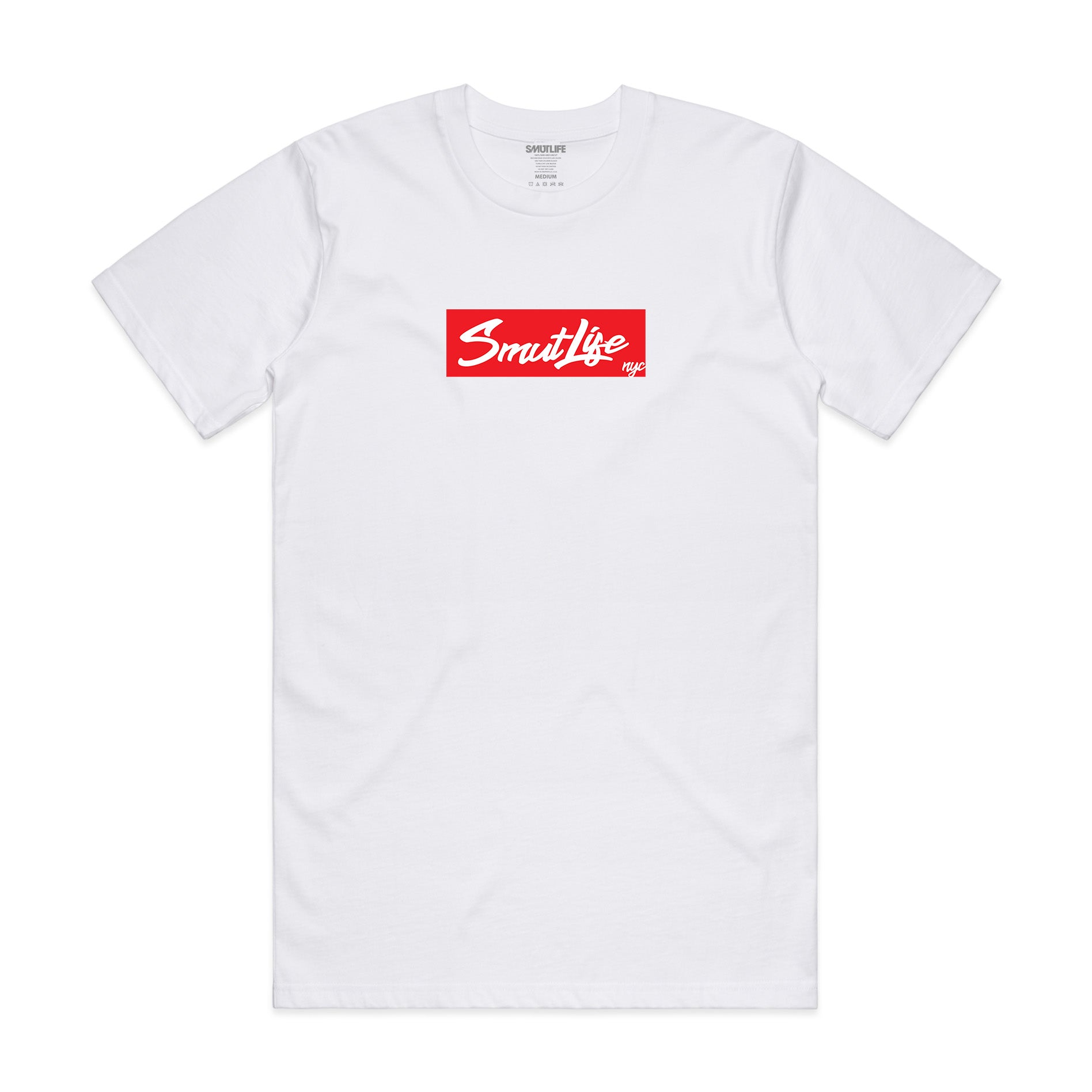 SMUTLIFE NYC Script