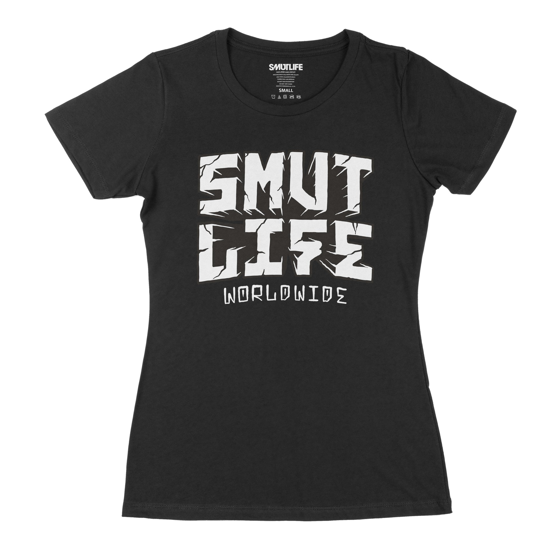 SMUTLIFE WORLDWIDE T-Shirt