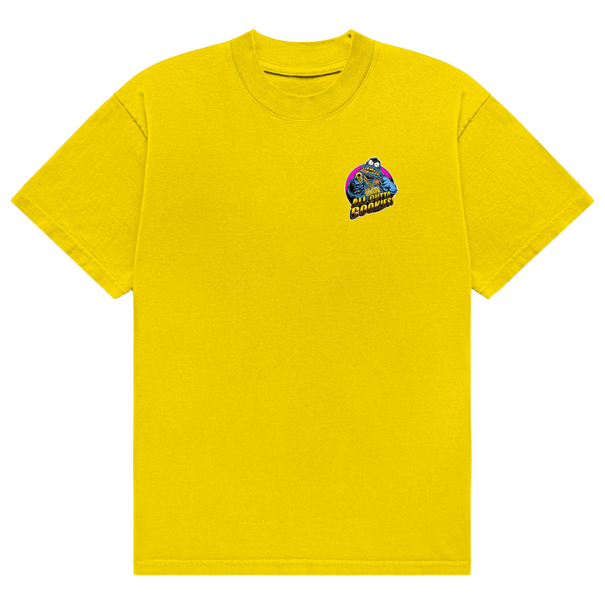 ALL OUTTA COOKIES T-Shirt