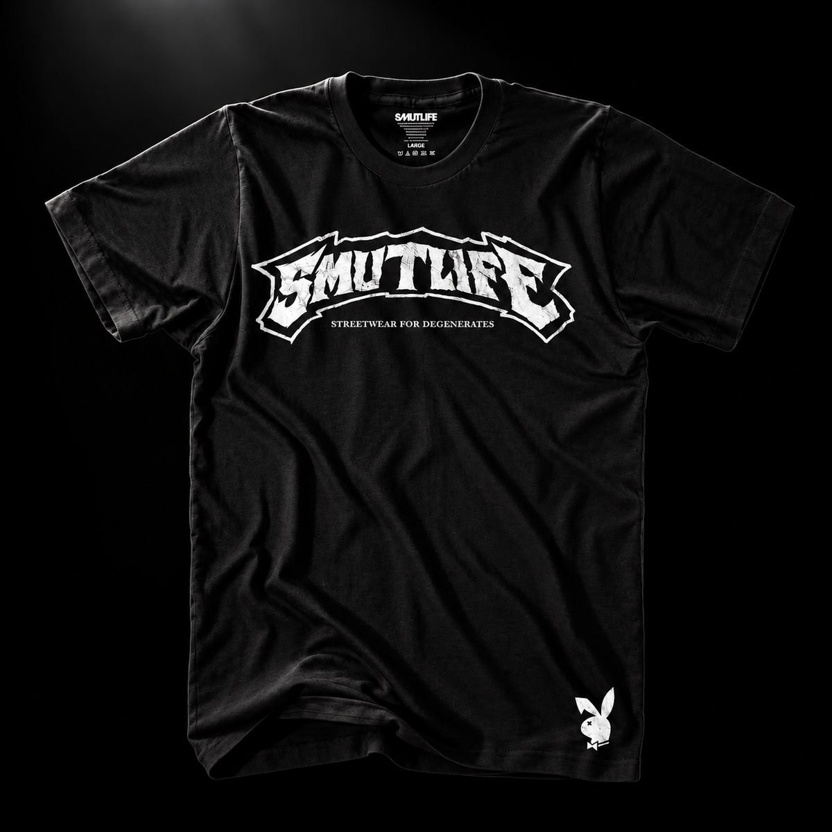 SMUTLIFE AVALANCHE T-Shirt