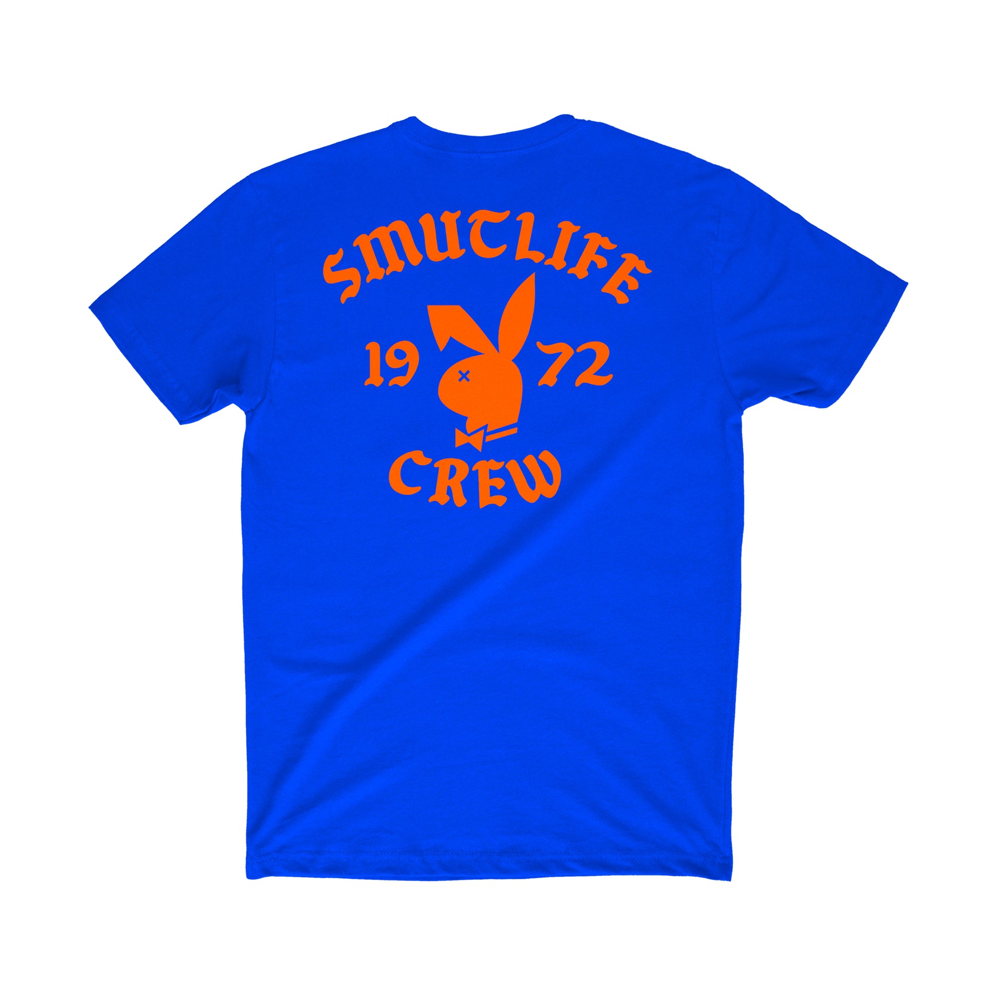 SMUTLIFE N.Y.C. WABBIT QUEENS STYLE T-Shirt