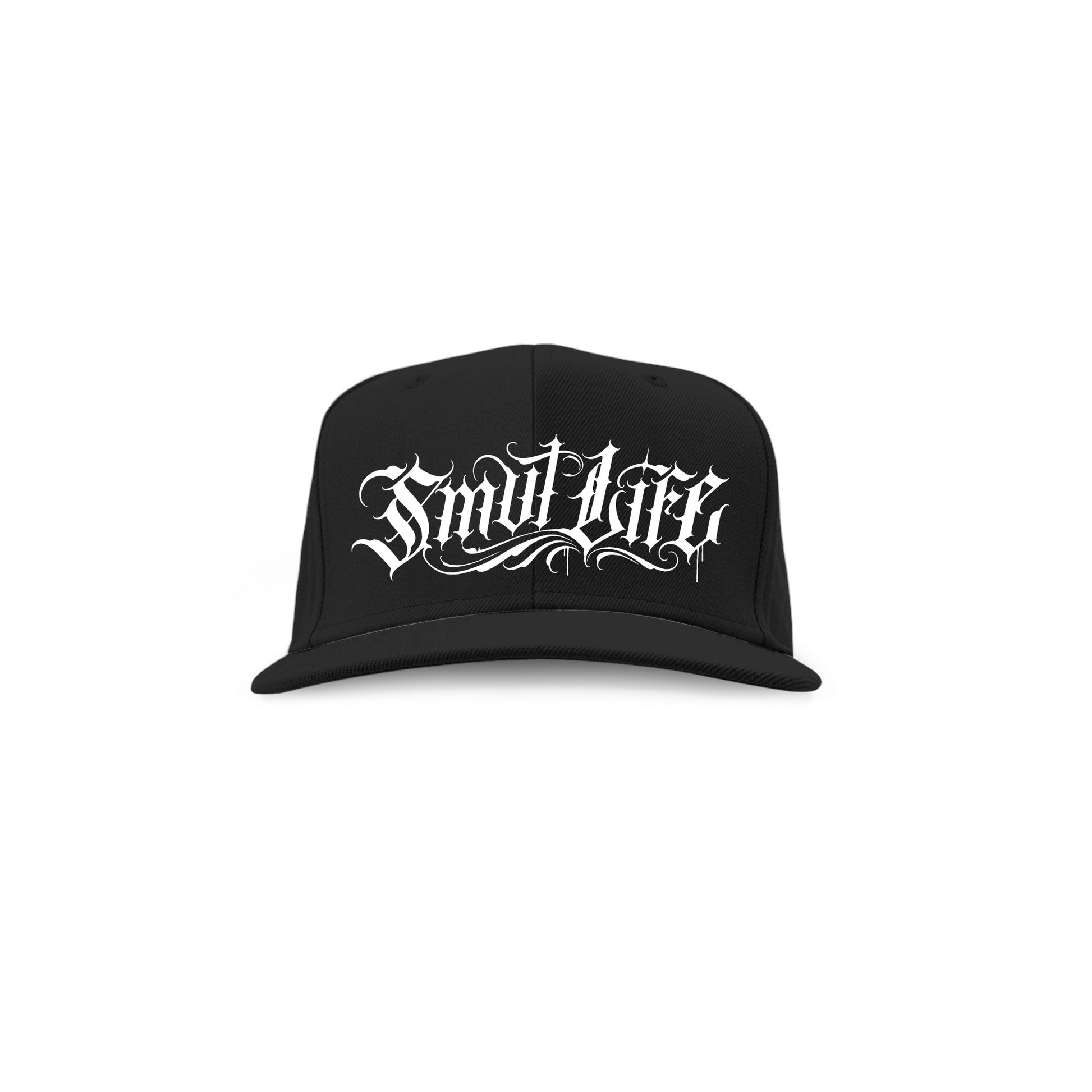 SMUTLIFE FREEHAND SCRIPT Snapback