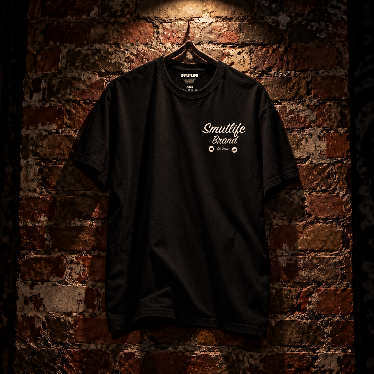 SUPPORT YOUR LOCAL SMUT PEDDLER T-Shirt