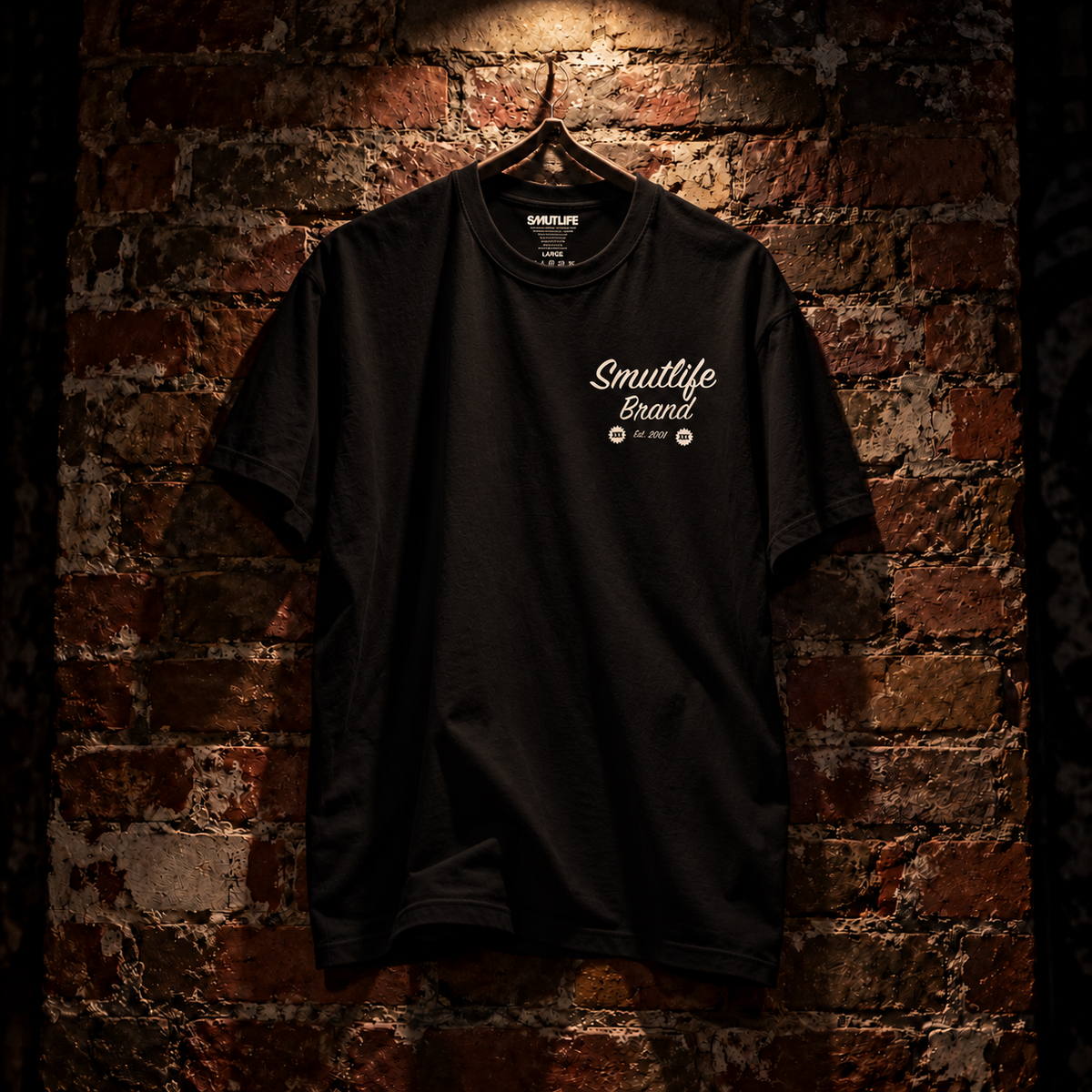 SUPPORT YOUR LOCAL SMUT PEDDLER T-Shirt