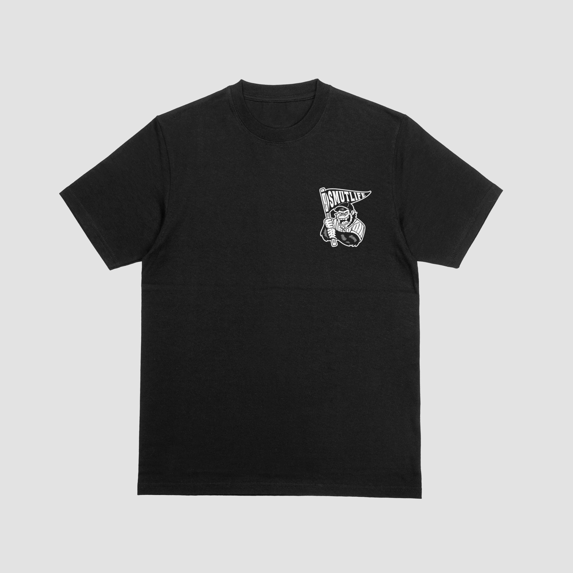Smutlife OUR BALLS GO DEEPER T-Shirt