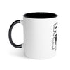 SMUTLIFE WORLDWIDE Coffee Mug