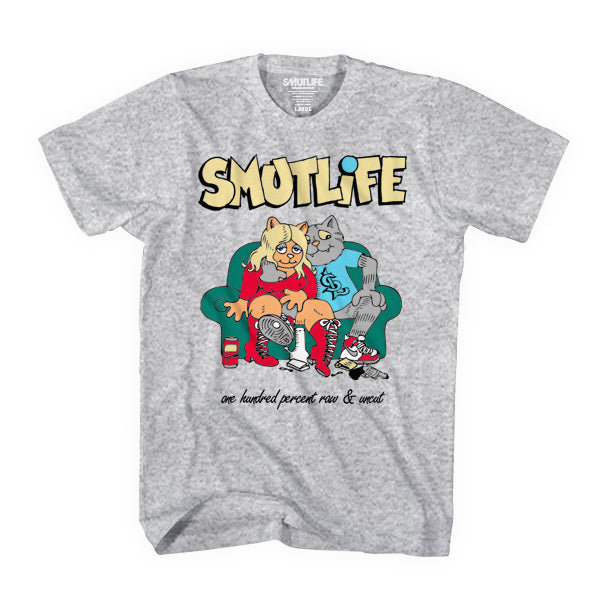 SMUTLIFE FILTHY FRITZ T-Shirt for Men