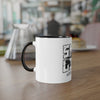 SMUTLIFE WORLDWIDE Coffee Mug